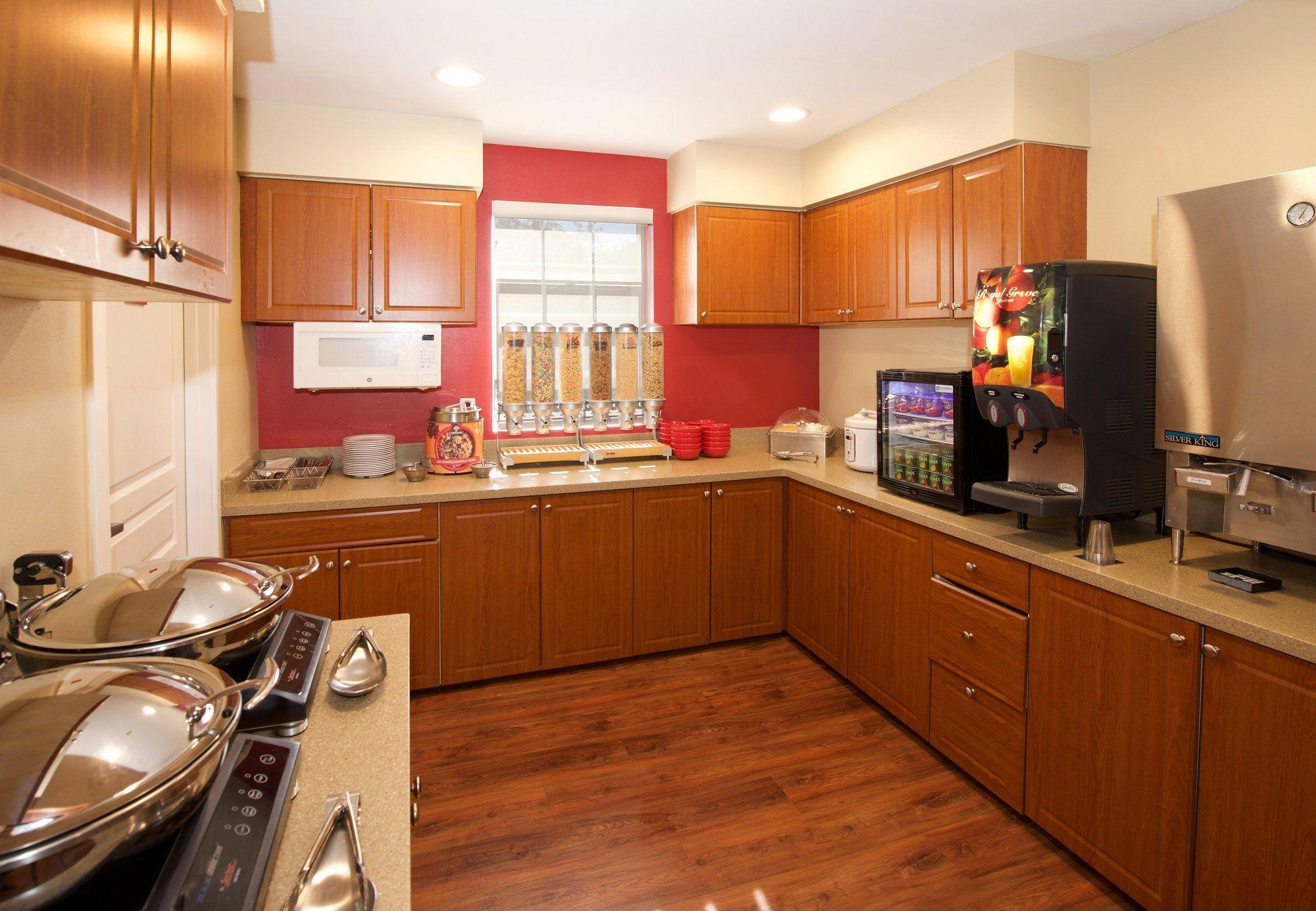 Towneplace Suites By Marriott Seattle Southcenter Kent Zewnętrze zdjęcie