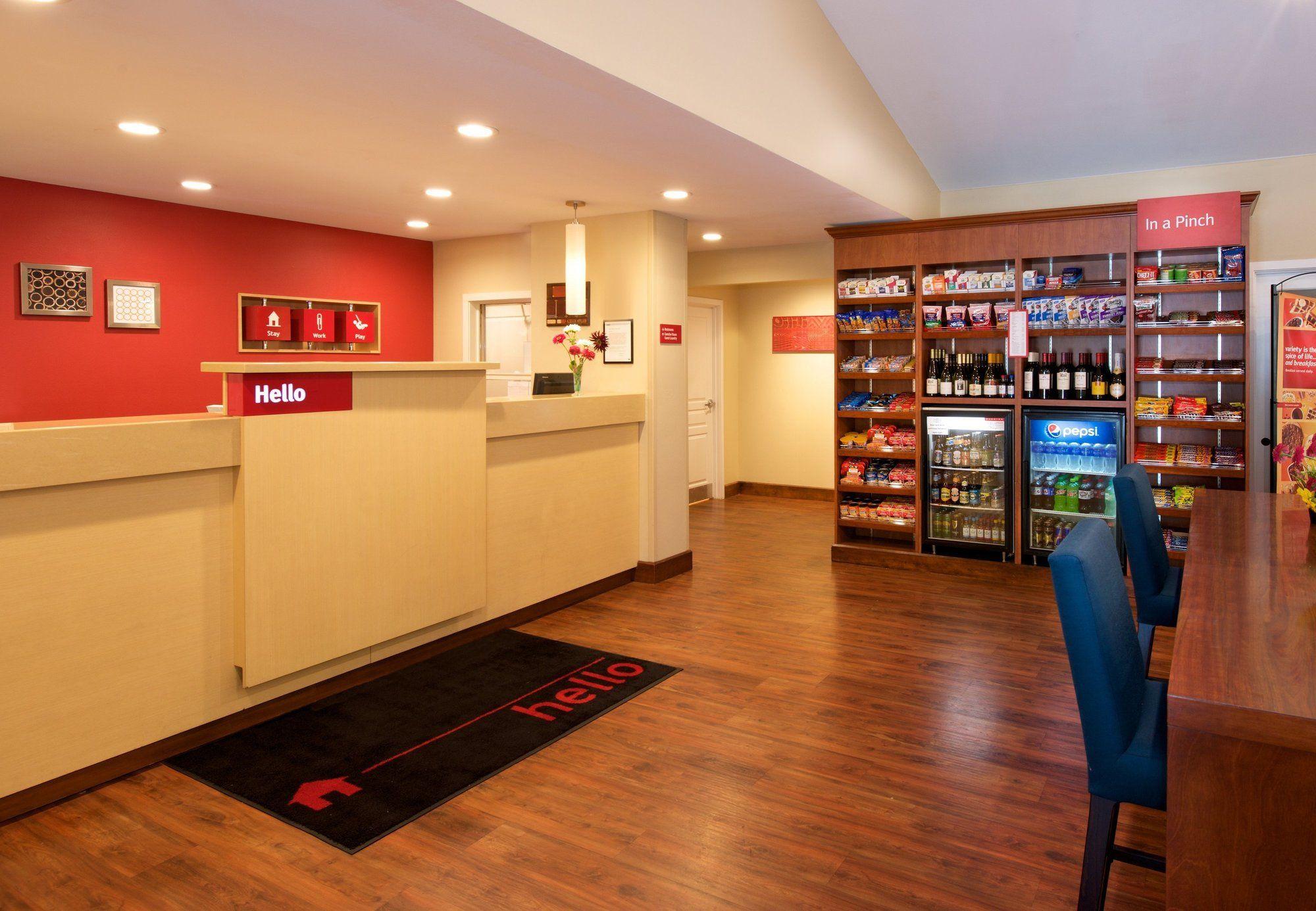 Towneplace Suites By Marriott Seattle Southcenter Kent Zewnętrze zdjęcie