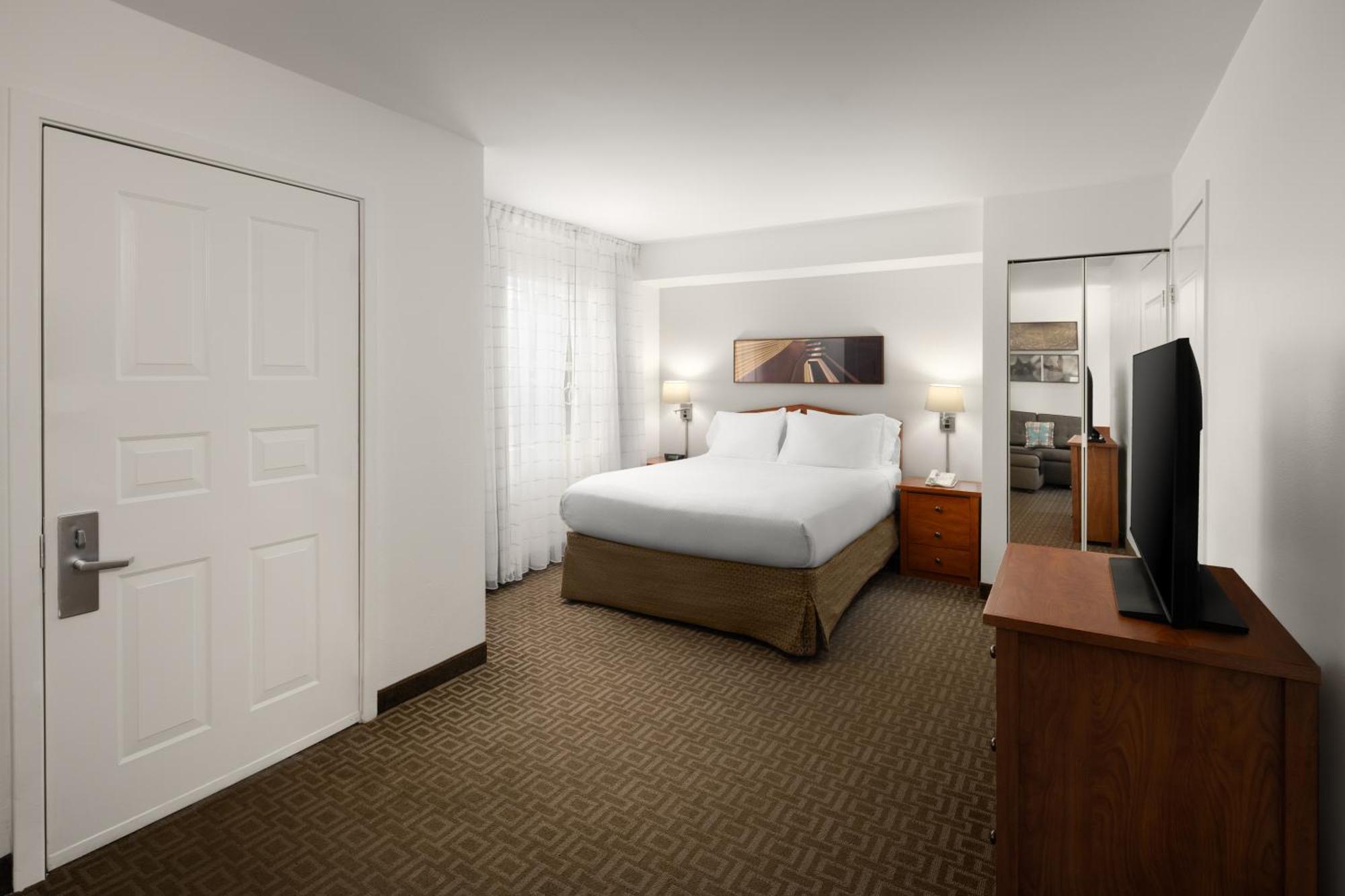 Towneplace Suites By Marriott Seattle Southcenter Kent Zewnętrze zdjęcie