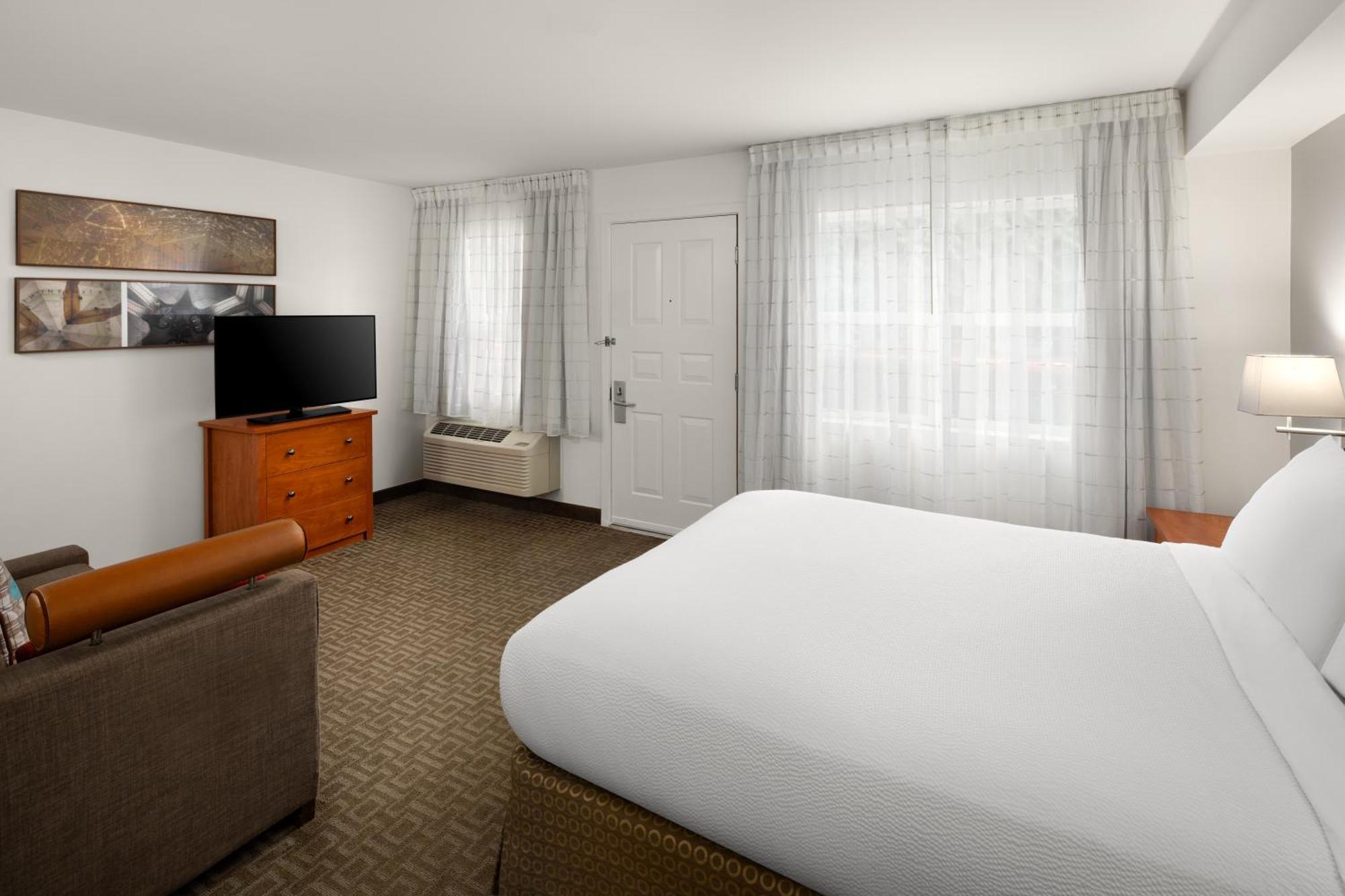 Towneplace Suites By Marriott Seattle Southcenter Kent Zewnętrze zdjęcie