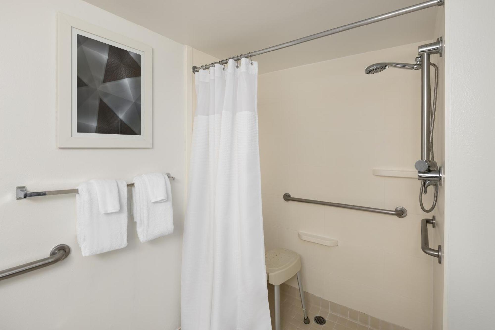 Towneplace Suites By Marriott Seattle Southcenter Kent Zewnętrze zdjęcie