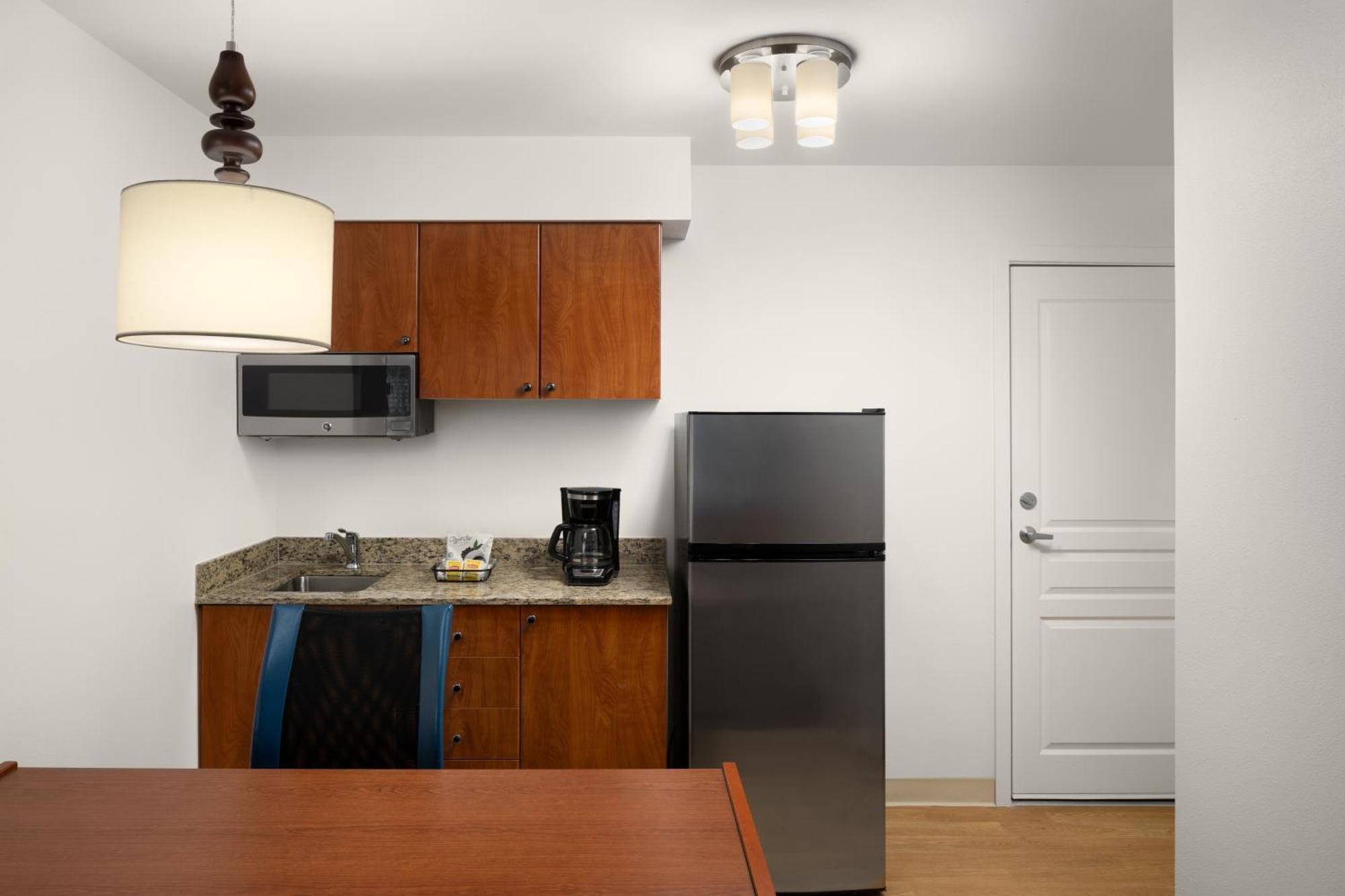 Towneplace Suites By Marriott Seattle Southcenter Kent Zewnętrze zdjęcie