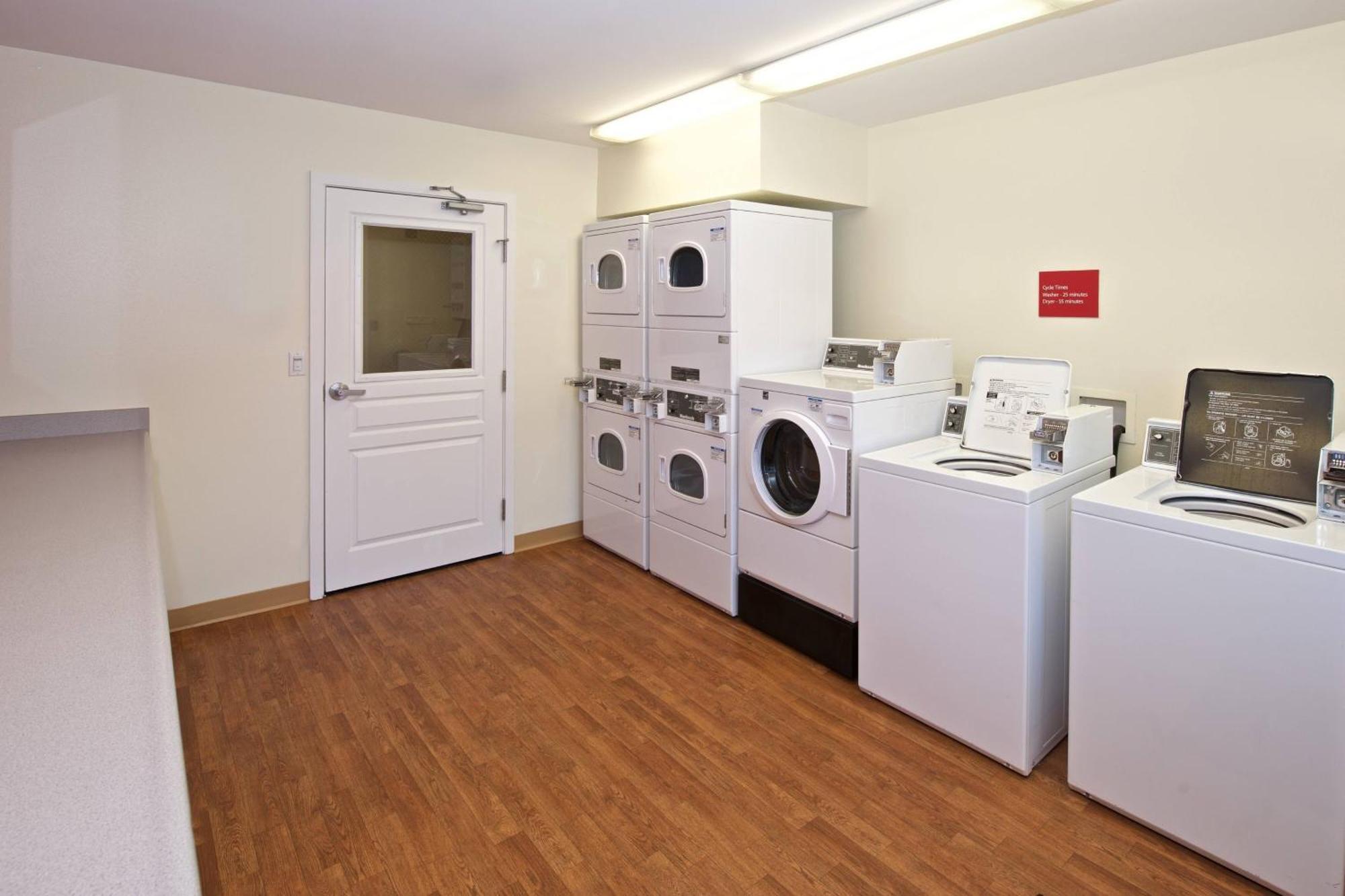 Towneplace Suites By Marriott Seattle Southcenter Kent Zewnętrze zdjęcie