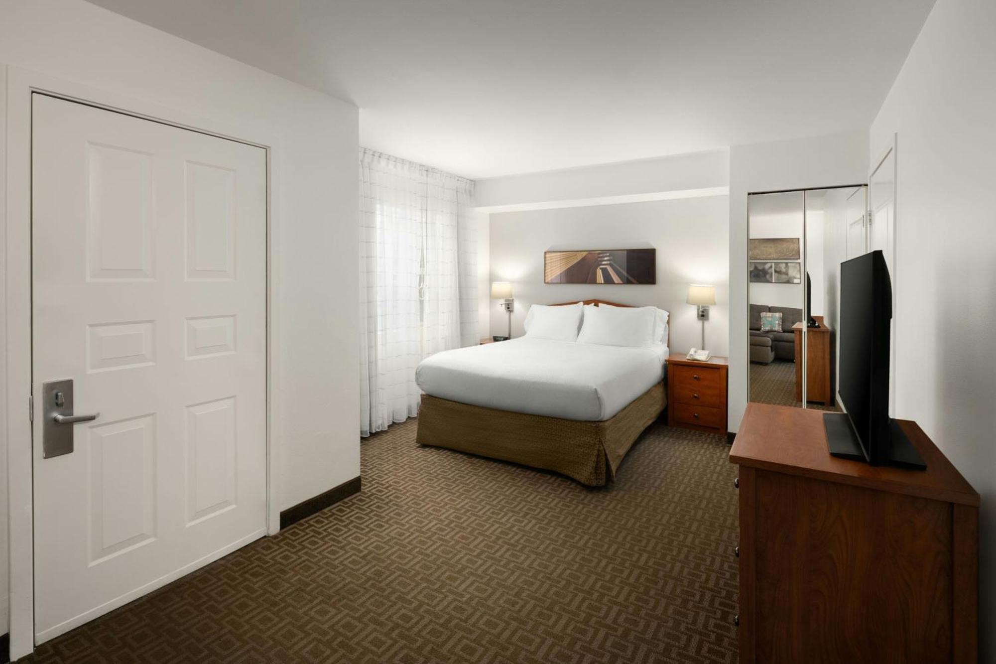 Towneplace Suites By Marriott Seattle Southcenter Kent Zewnętrze zdjęcie