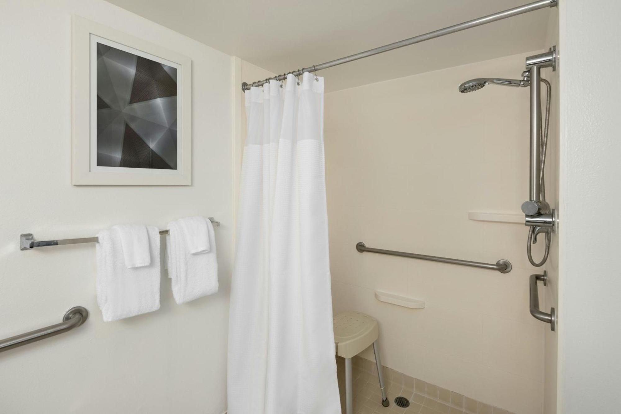 Towneplace Suites By Marriott Seattle Southcenter Kent Zewnętrze zdjęcie