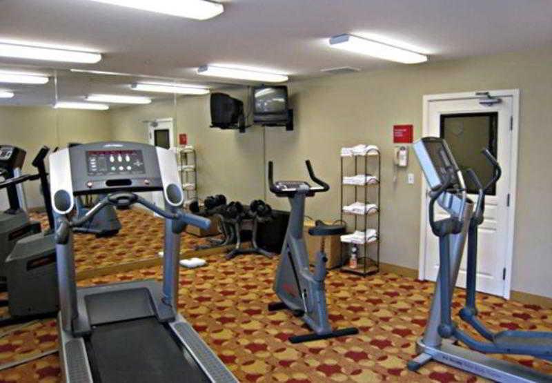 Towneplace Suites By Marriott Seattle Southcenter Kent Udogodnienia zdjęcie