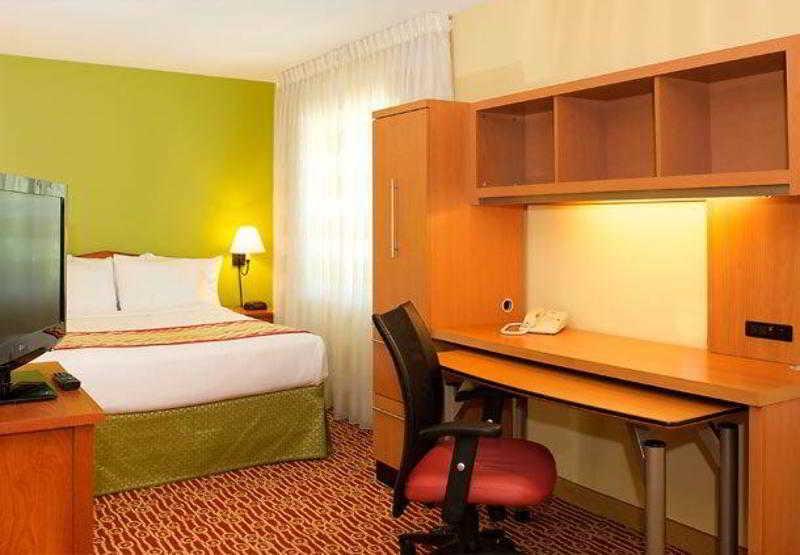 Towneplace Suites By Marriott Seattle Southcenter Kent Zewnętrze zdjęcie