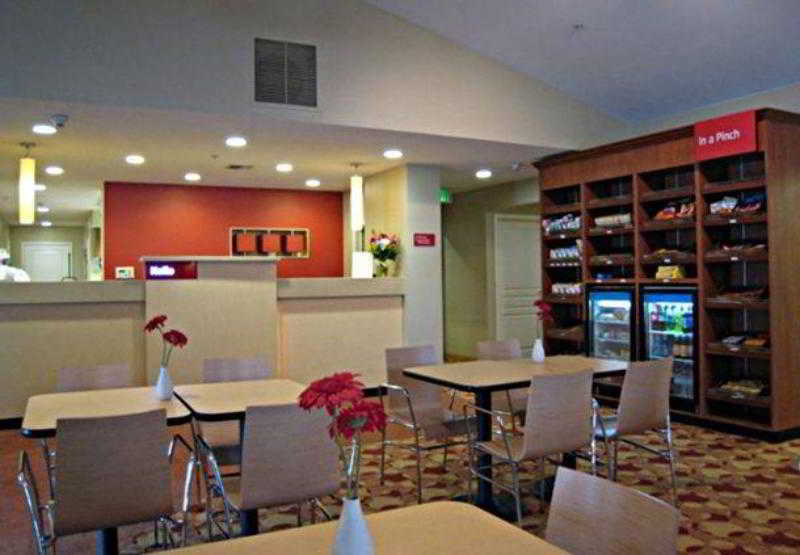 Towneplace Suites By Marriott Seattle Southcenter Kent Zewnętrze zdjęcie
