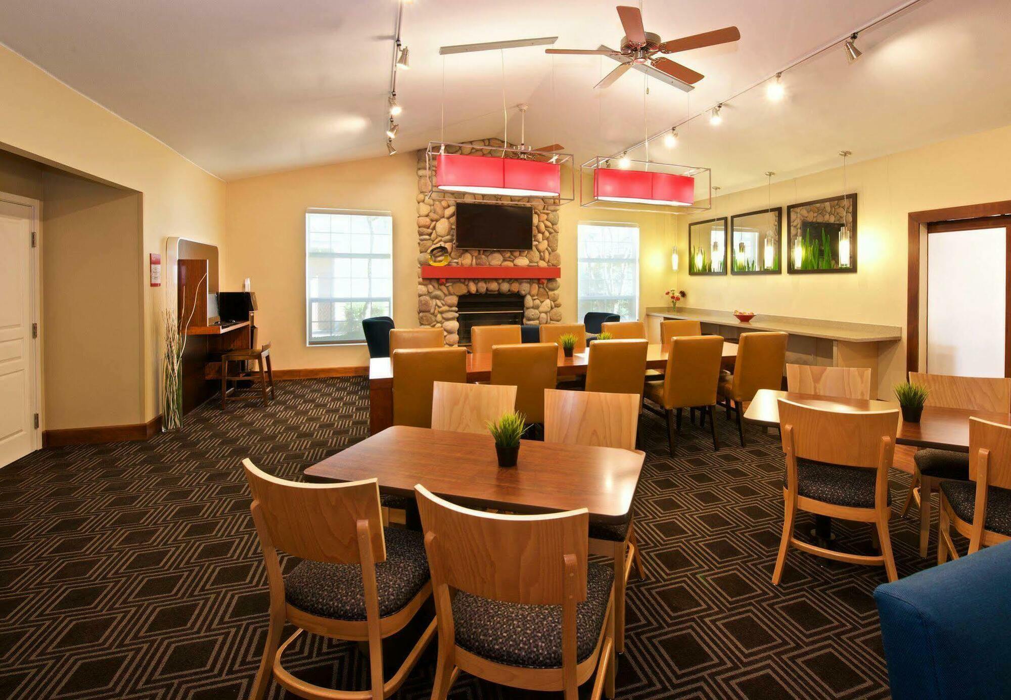 Towneplace Suites By Marriott Seattle Southcenter Kent Zewnętrze zdjęcie